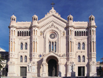 Duomo Reggio Calabria