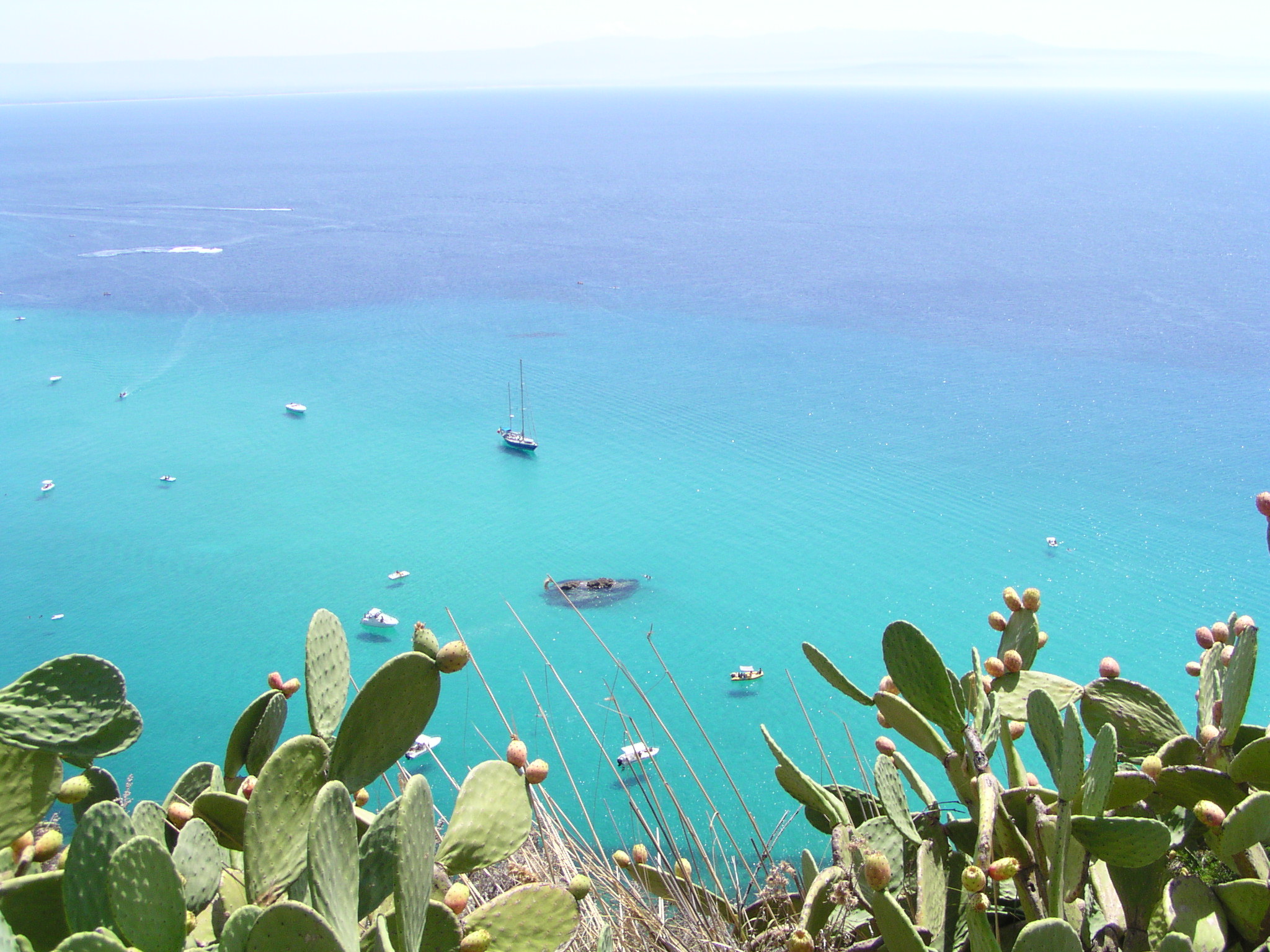 Mare Calabria